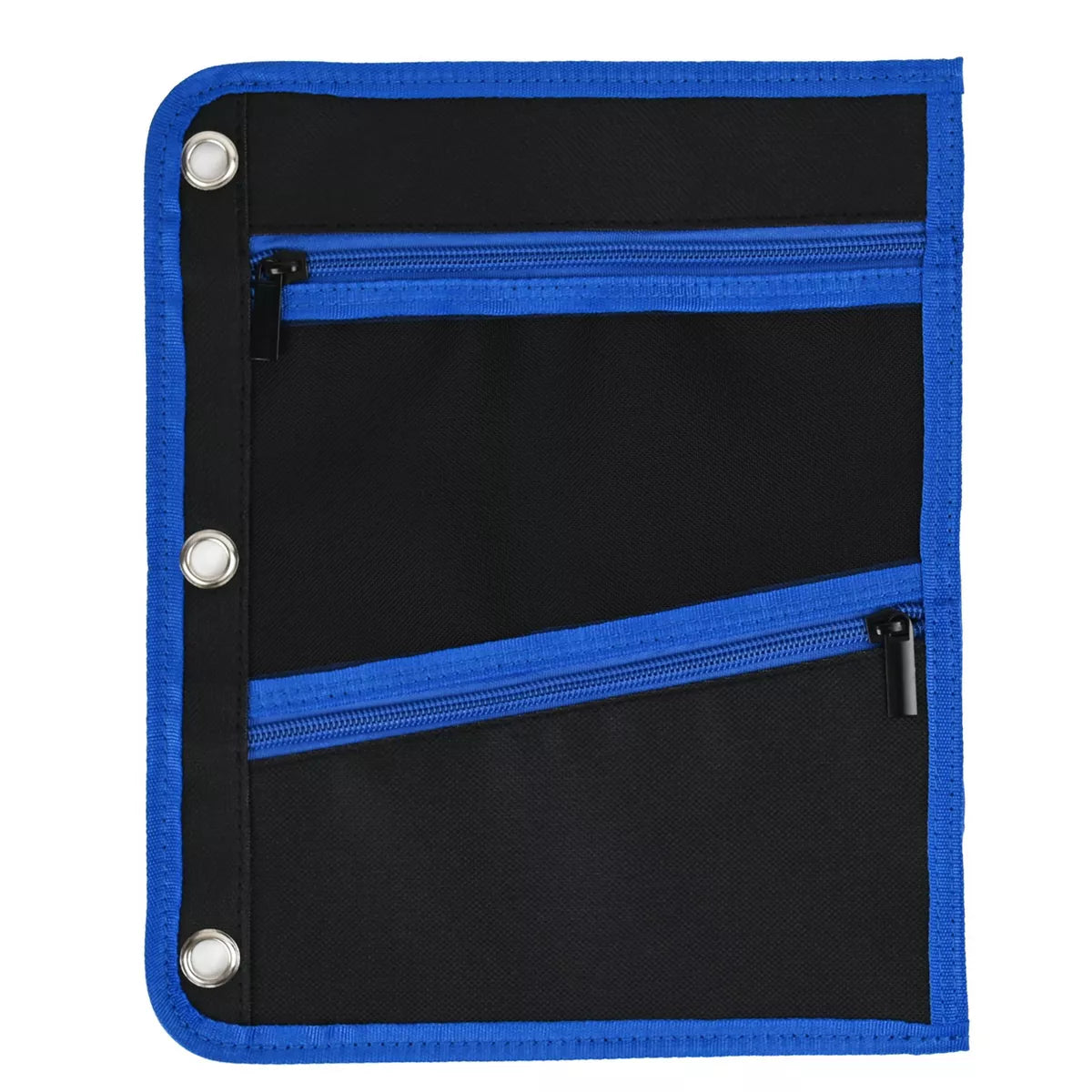 Enday Large Pencil Pouch for 3 Ring Binder