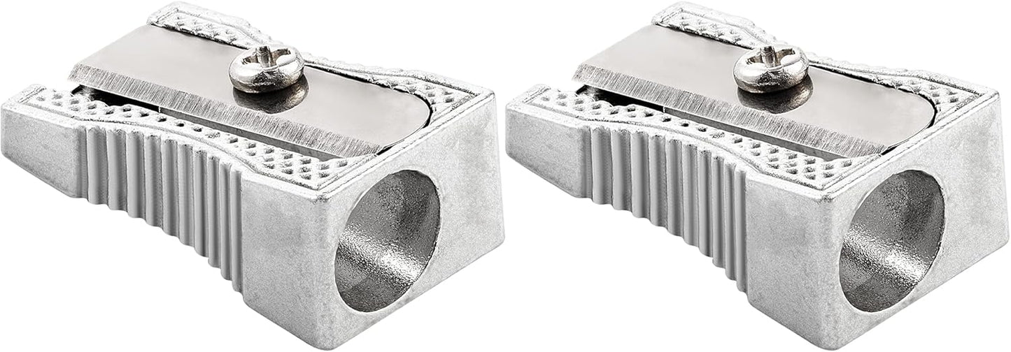 Enday Pencil Sharpener Single Hole 1pc