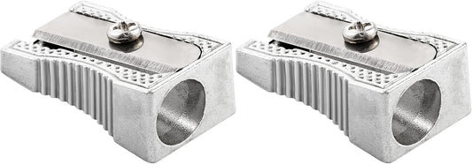 Enday Pencil Sharpener Single Hole 1pc