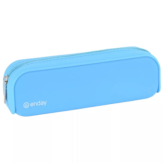 Enday Silicon Pencil Case