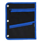 Enday Large Pencil Pouch for 3 Ring Binder
