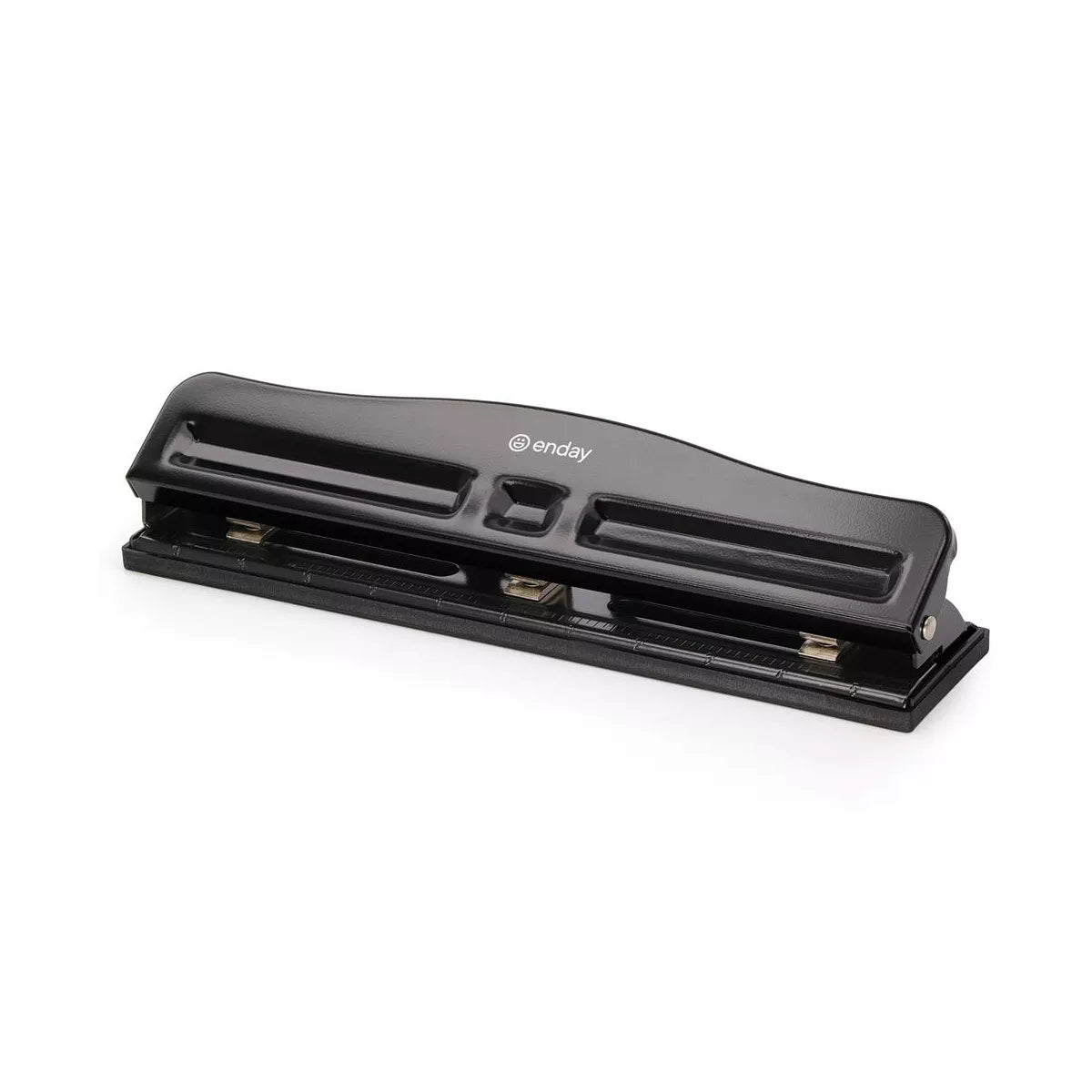 Heavy duty Desktop 3-Hole Paper Punch