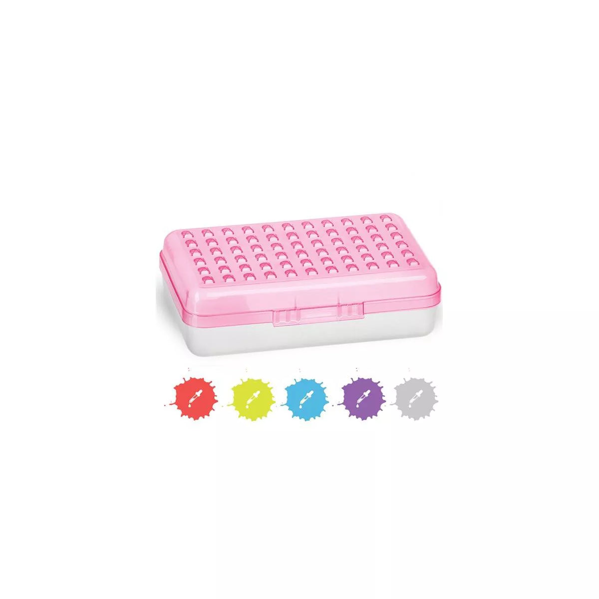Enday Pencil Box