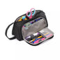 Big Capacity Pencil Case, 3 Compartments