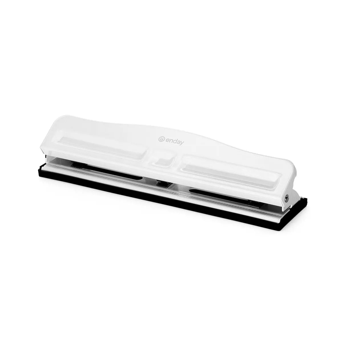 Heavy duty Desktop 3-Hole Paper Punch