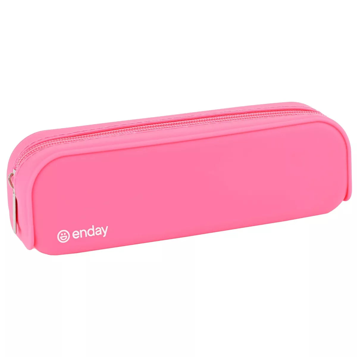 Enday Silicon Pencil Case