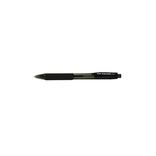 CLICK -N-GO BLACK 0.5 PEN