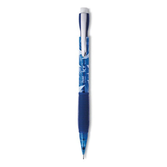 CRAYON MINE GLACÉE BLEU 0.7MM