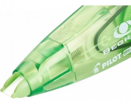 Pilot Correction Tape