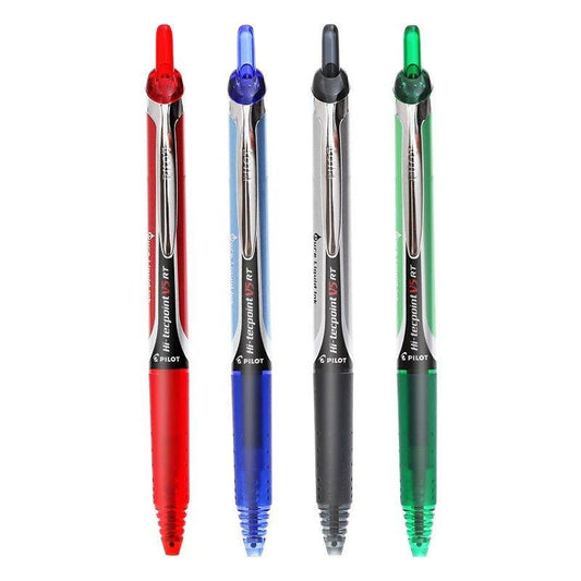 STYLO RET.HI-TEC.0.5mm BLEU