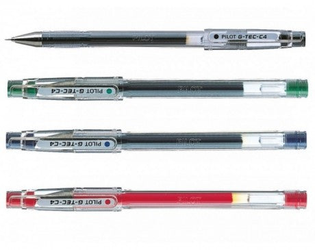 G-TEC 0.4mm PEN