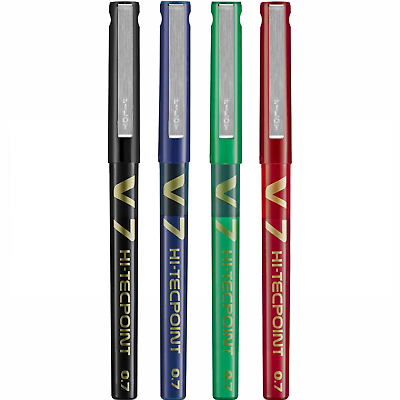 STYLO.HI-TECH.FINE BLEU